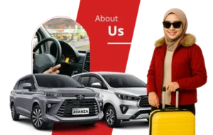 Rental Mobil Pekanbaru iiEM Rental