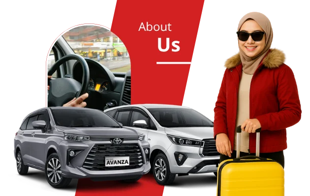 Rental Mobil Pekanbaru iiEM Rental