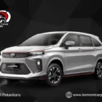 Rental Mobil Pekanbaru - New Xenia