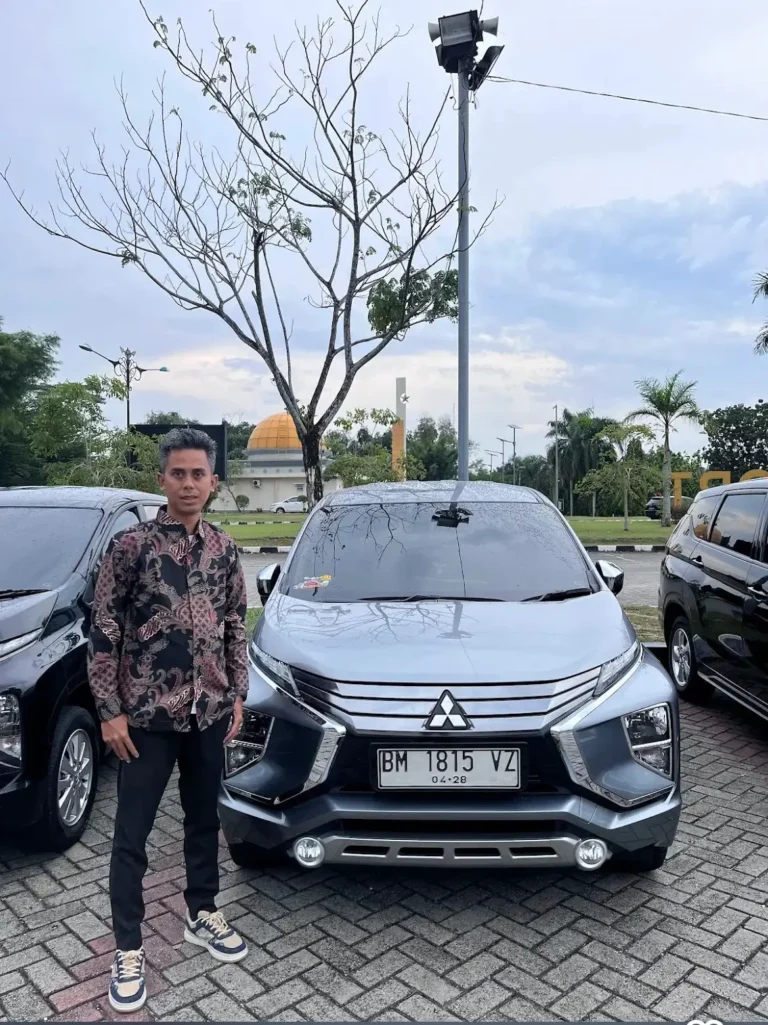 Rental Mobil Pekanbaru - iiem Rentcar pekanbaru