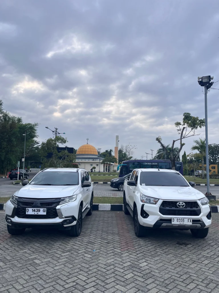 Rental Mobil Pekanbaru - iiem Rentcar pekanbaru