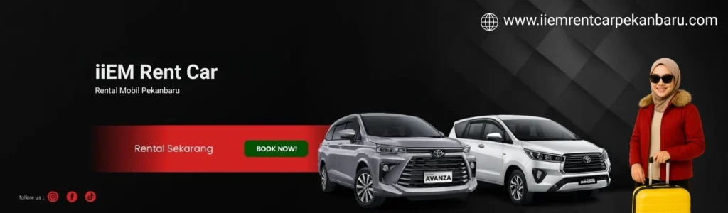 Rental Mobil Pekanbaru