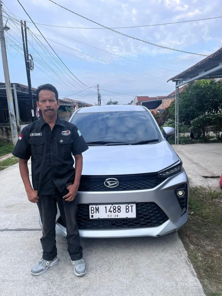 Rental Mobil Pekanbaru - iiem Rentcar pekanbaru