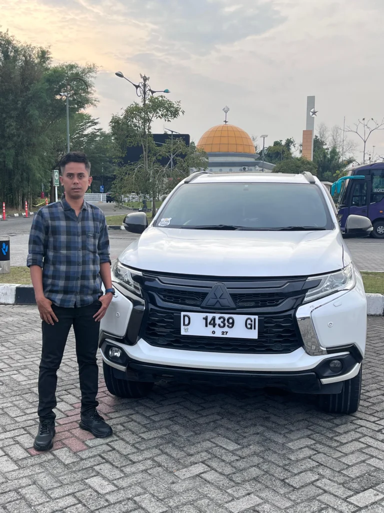 Rental Mobil Pekanbaru - iiem Rentcar pekanbaru