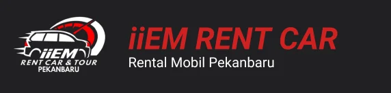 iiEM RENT CAR - rental mobil pekanbaru
